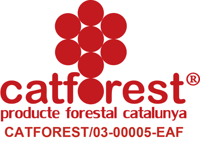 Certificat catforest EAF