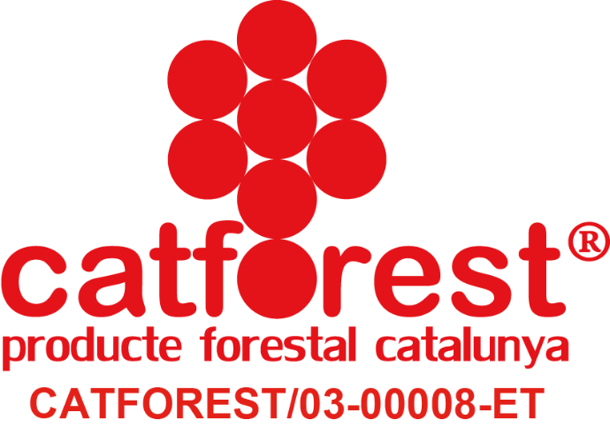 Certificat catforest ET